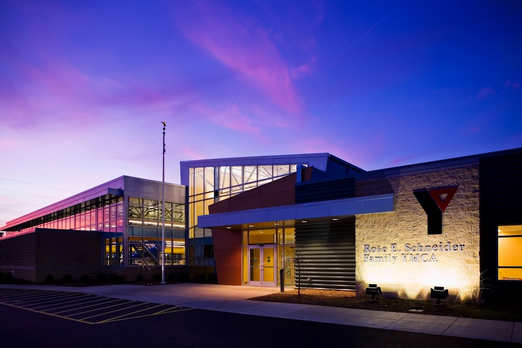 Rose E. Schneider Family YMCA | 2001 Ehrman Rd, Cranberry Twp, PA 16066, USA | Phone: (724) 452-9122