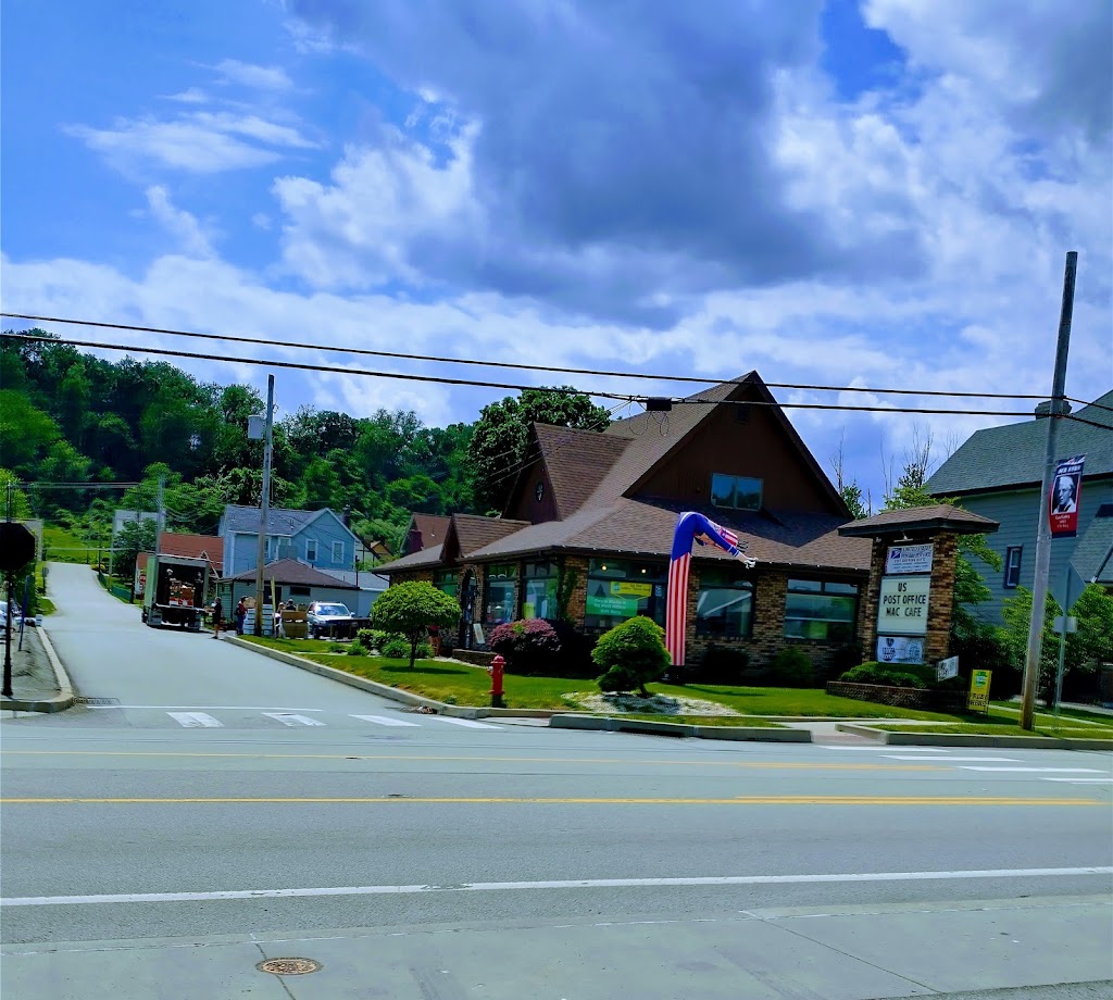 US Post Office | 2001 Lincoln Way # 25, White Oak, PA 15131, USA | Phone: (412) 664-3500