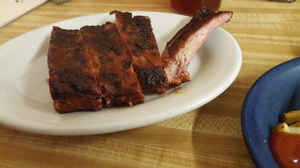 My Place Bar-B-Q West | 4322 W Okmulgee Ave, Muskogee, OK 74401, USA | Phone: (918) 683-5202