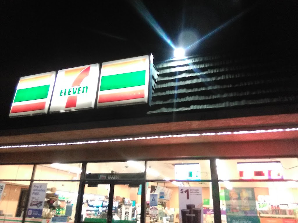 7-Eleven | 17710 Foothill Blvd, Fontana, CA 92335, USA | Phone: (909) 823-3321