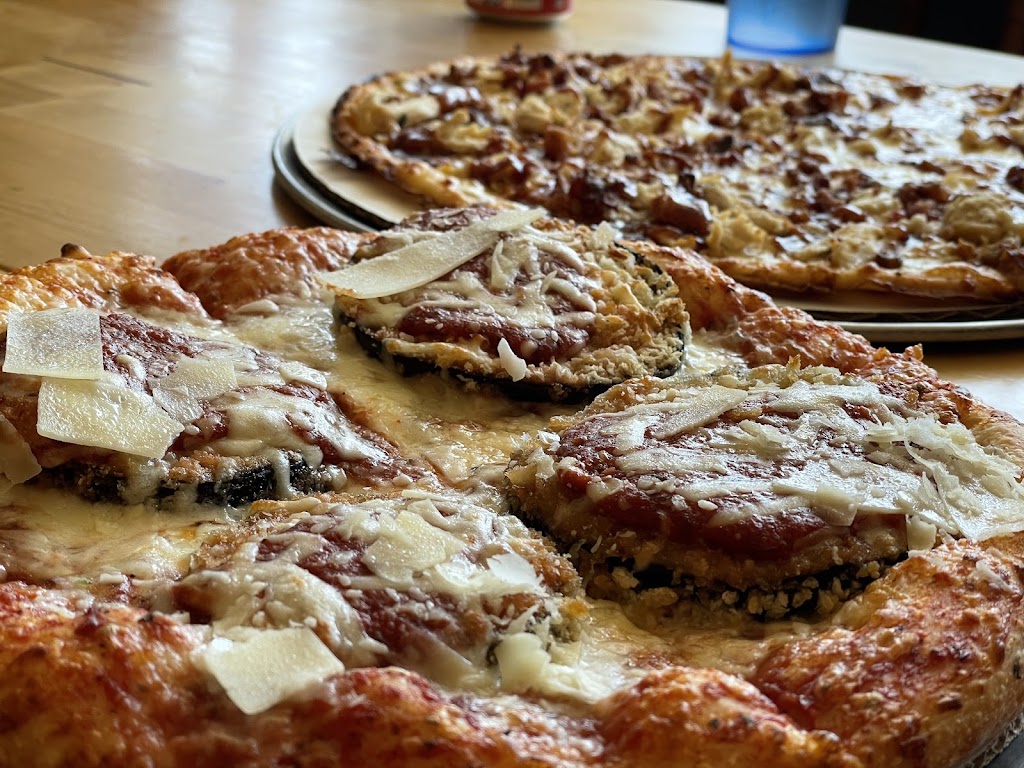 Pie Sci Pizza | Detroit | 5163 Trumbull, Detroit, MI 48208, USA | Phone: (313) 818-0290