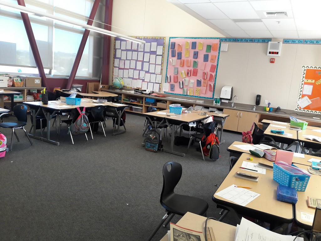 Schafer Park Elementary School | 26268 Flamingo Ave, Hayward, CA 94544, USA | Phone: (510) 723-3895