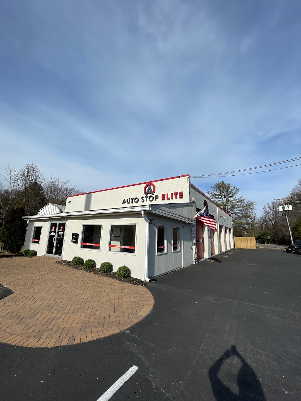 Auto Stop Elite | 1202 Downey Dr, Vienna, VA 22182, USA | Phone: (571) 282-3380