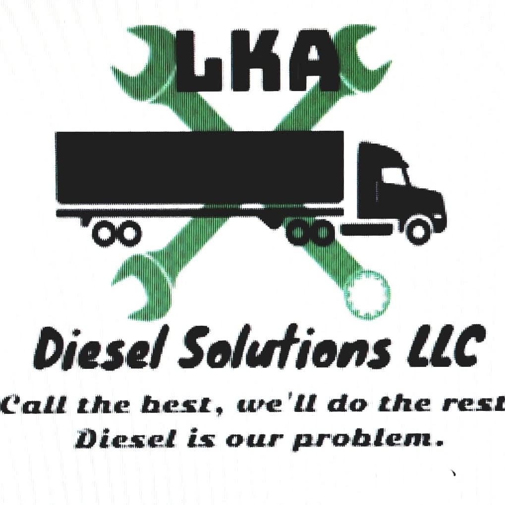 LKA Diesel Solutions LLC | Glen Burnie, MD 21060, USA | Phone: (667) 967-4721