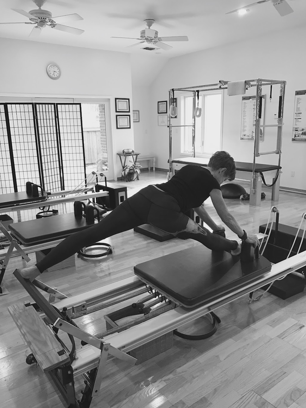 Lifelong Pilates | Colleyville, TX 76034, USA | Phone: (817) 683-9045