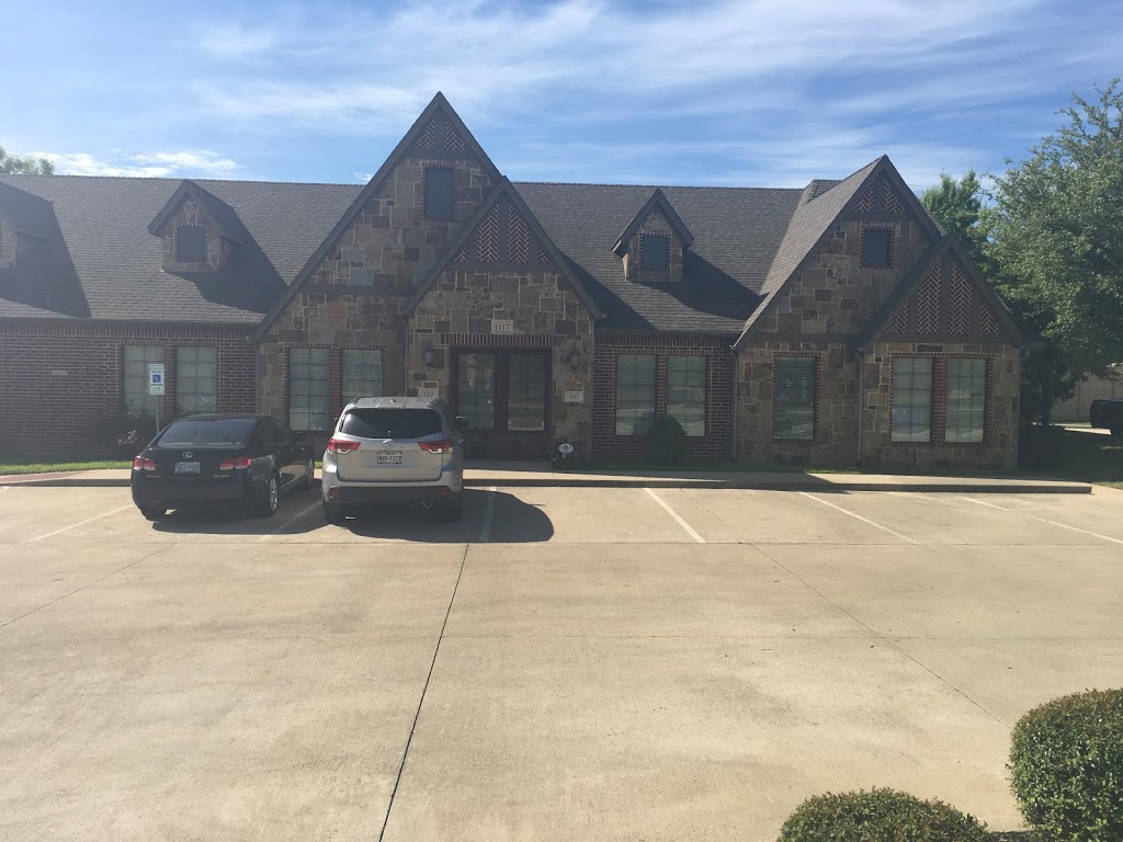 Providence Title Co | 1117 Glade Rd #110, Colleyville, TX 76034 | Phone: (817) 519-8333