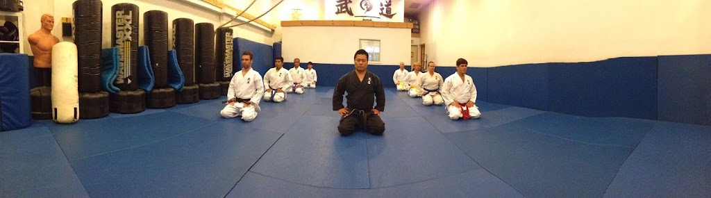 MuDo Integrated Martial Art | 1828 Lincoln Blvd, Santa Monica, CA 90404, USA | Phone: (310) 980-5790