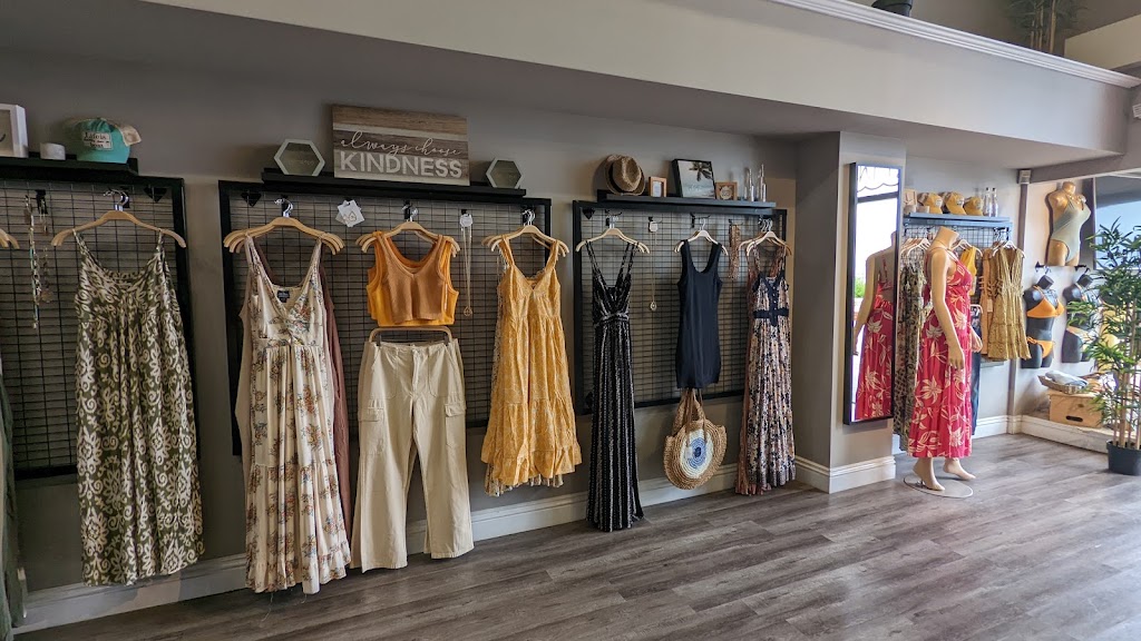 SunKissed | 307 Crescent Ave, Avalon, CA 90704, USA | Phone: (310) 510-1937