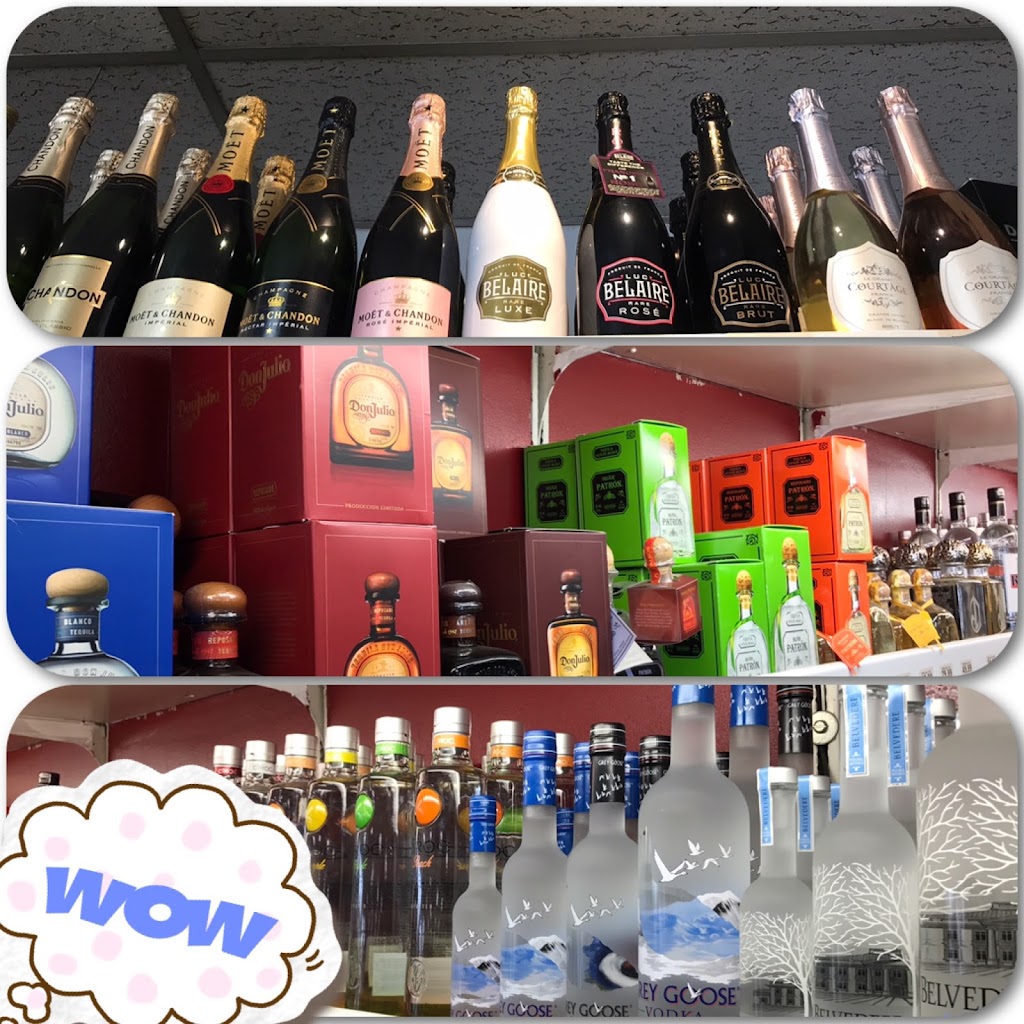 JNJ Liquor & Market | 3216 Baldwin Park Blvd A, Baldwin Park, CA 91706, USA | Phone: (626) 814-3413