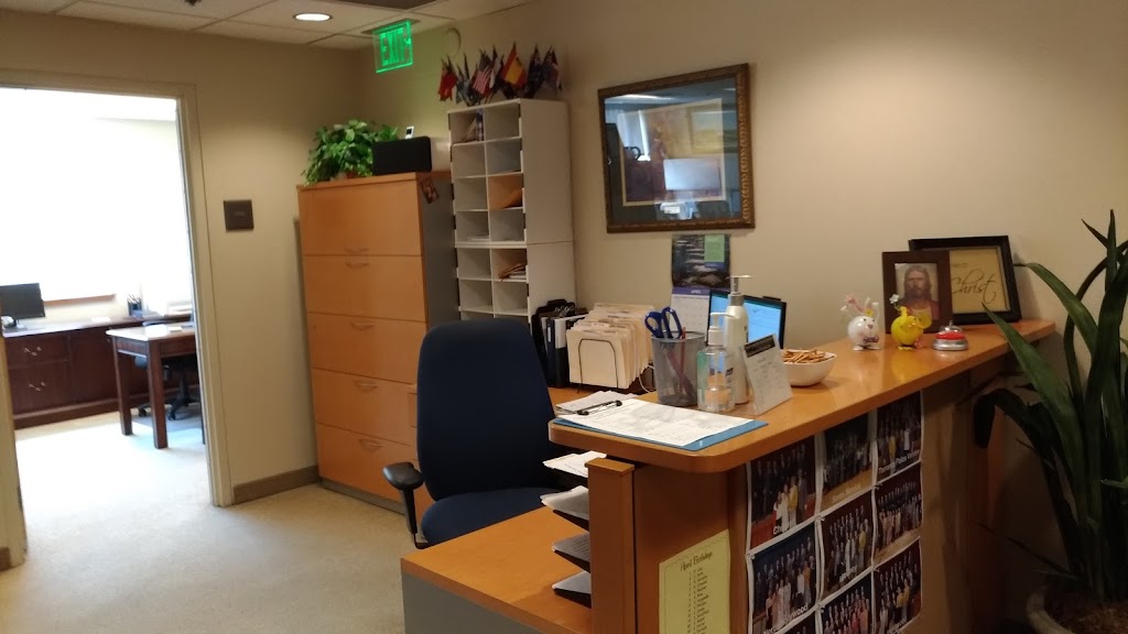 California Los Angeles Mission Office | 1591 E Temple Way, Los Angeles, CA 90024, USA | Phone: (310) 474-2593