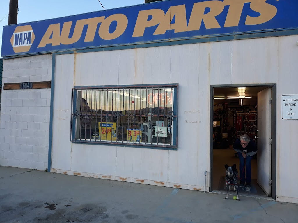 NAPA Auto Parts - Auto Parts of Anza | 56040 CA-371, Anza, CA 92539, USA | Phone: (951) 763-1400