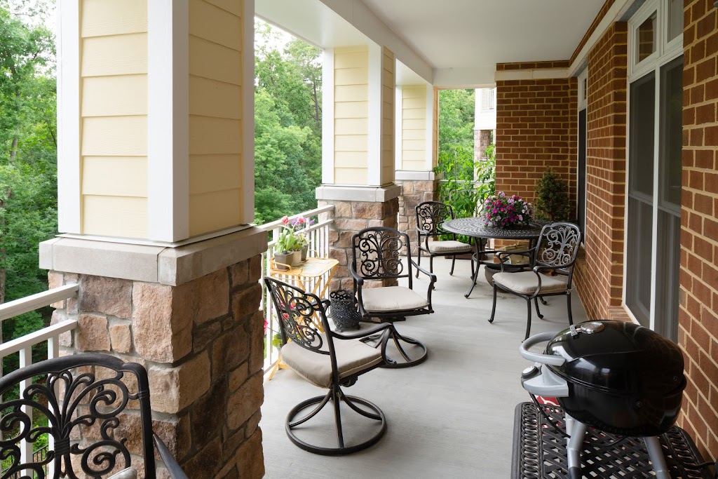 Covenant Woods | 7090 Covenant Woods Dr, Mechanicsville, VA 23111, USA | Phone: (804) 569-8000