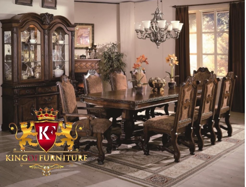 King Of Furniture Outlet | 7963 Annapolis Rd, Lanham, MD 20706, USA | Phone: (240) 904-2020