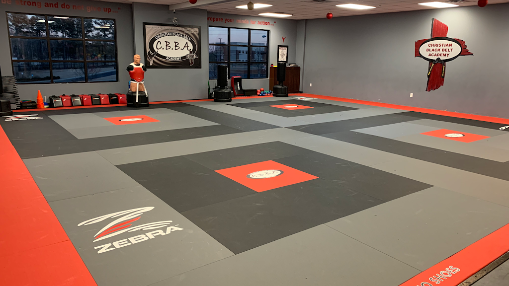 Christian Black Belt Academy | 802 Dacula Rd #204, Dacula, GA 30019, USA | Phone: (770) 314-0622