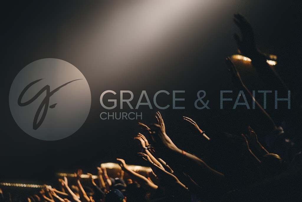 Grace and Faith Church | 12749 W Hillsborough Ave, Tampa, FL 33635, USA | Phone: (813) 855-8491