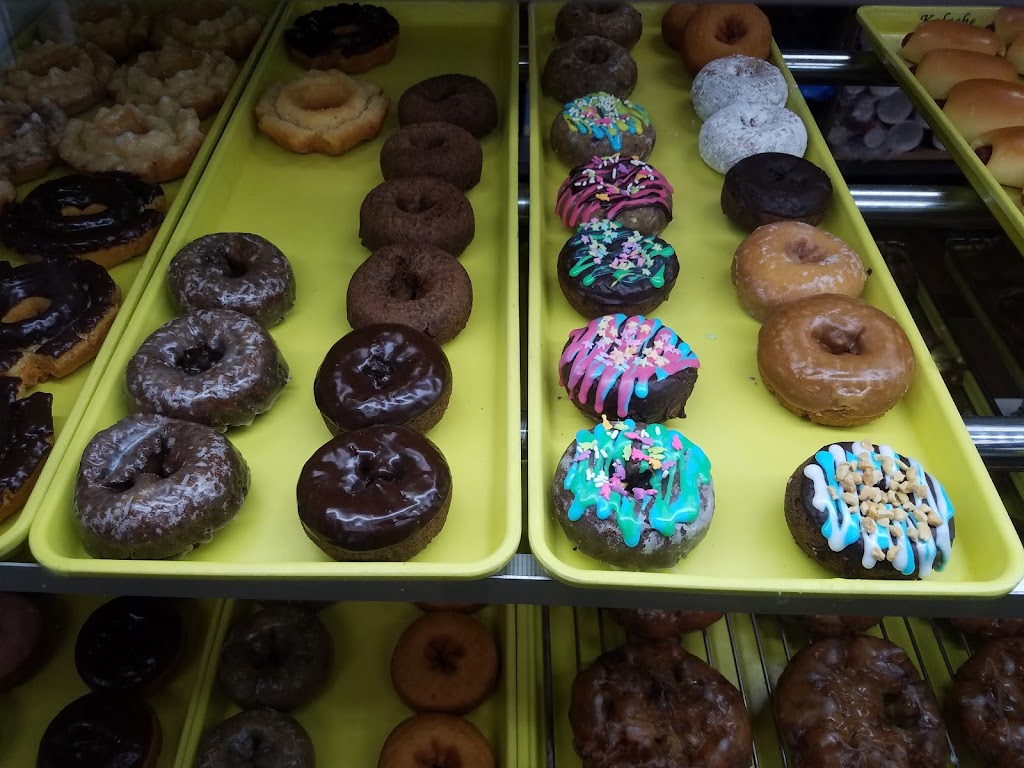 Fresh&Creamy Donut | 982 N Garden Ridge Blvd # 200, Lewisville, TX 75077, USA | Phone: (972) 786-1853