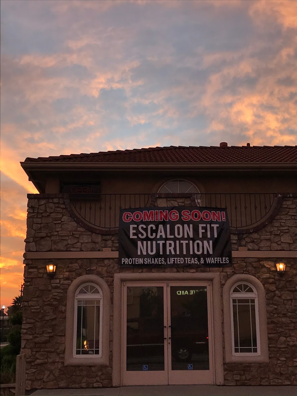 Escalon Nutrition | 1429 Stanislaus St A, Escalon, CA 95320, USA | Phone: (209) 804-9884