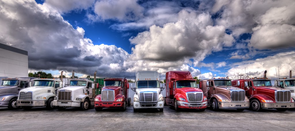 Continental Truck Service | 501 Zell Dr, Orlando, FL 32824, USA | Phone: (407) 591-6747