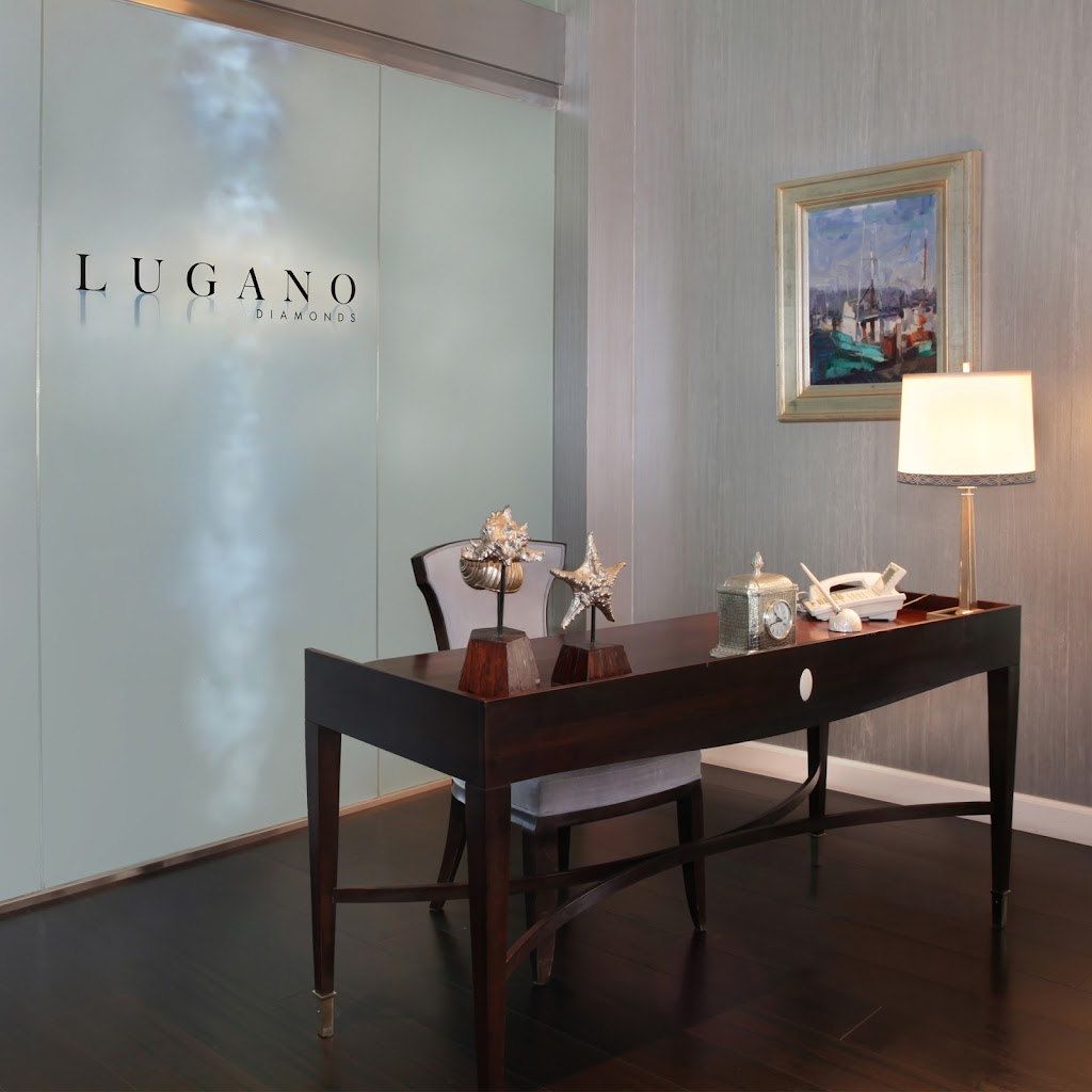 Lugano Diamonds and Jewelry | 545 Newport Center Dr, Newport Beach, CA 92660, USA | Phone: (949) 625-7722