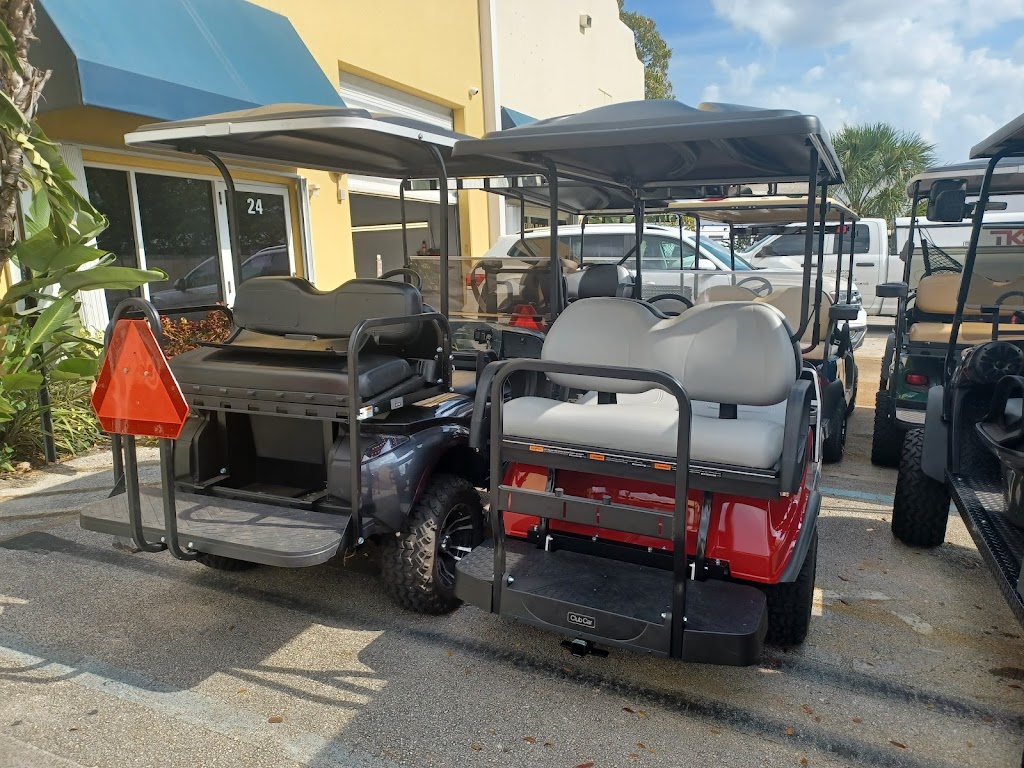 Cutler Bay Carts | 19151 SW 108th Ave #23, Miami, FL 33157, USA | Phone: (305) 310-1795