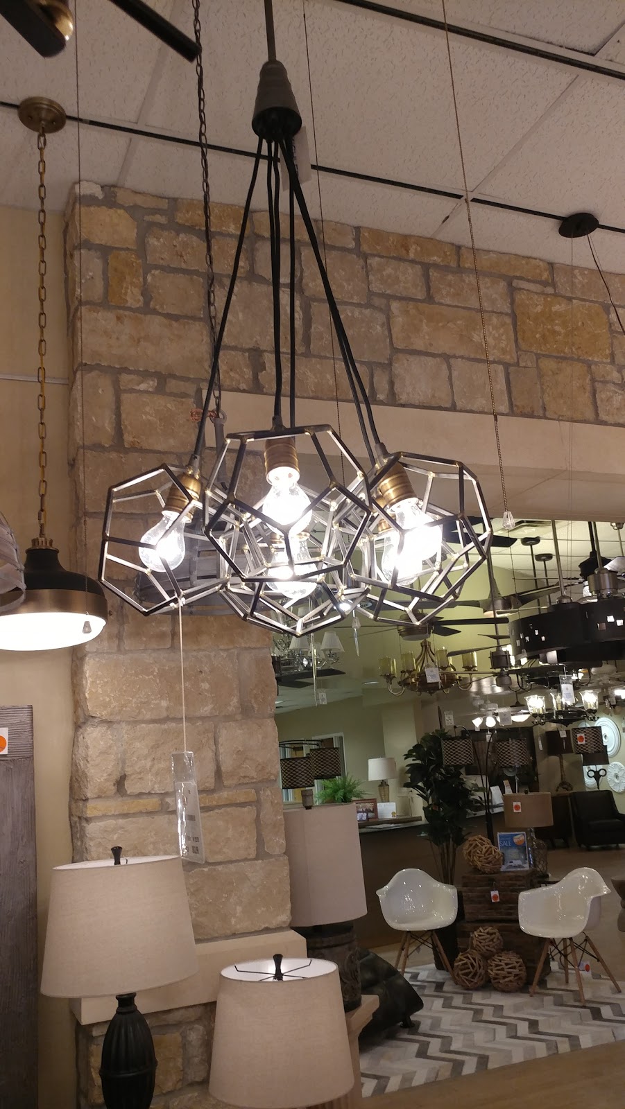 Lee Lighting | 5501 Colleyville Blvd, Colleyville, TX 76034, USA | Phone: (817) 893-1150