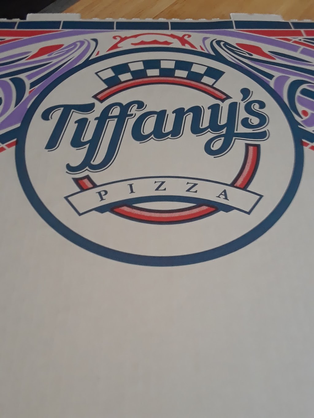 Tiffanys Pizza | 128 N Monroe St, Monroe, MI 48162, USA | Phone: (734) 242-4600
