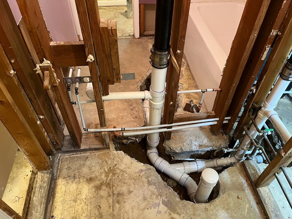 Blairs Plumbing Repair & Drains | 337 Thalia Dr, Newport News, VA 23608, USA | Phone: (757) 367-8553