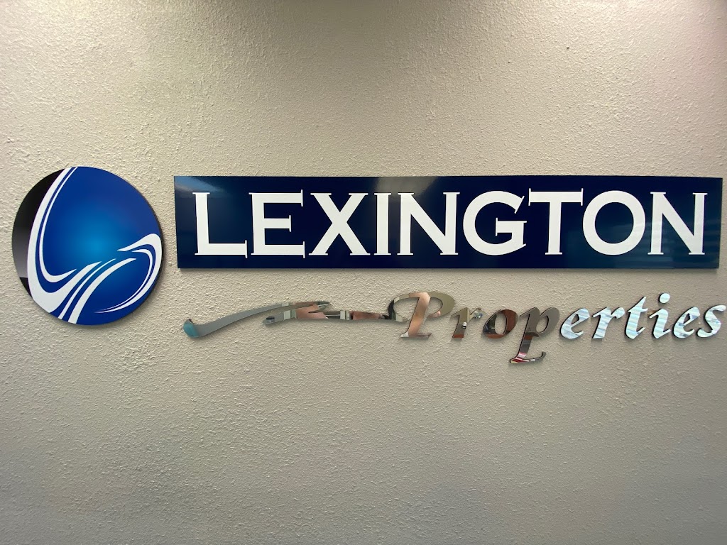 Lexington Properties | 101 Parkshore Dr #100, Folsom, CA 95630, USA | Phone: (916) 332-3200