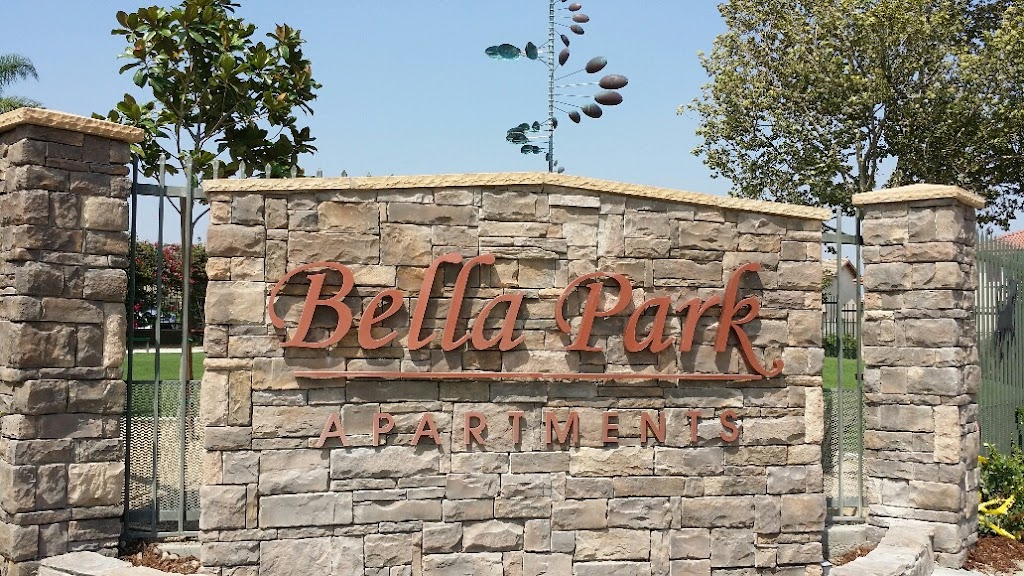 Bella Park Apartments | 210 N Beechwood Ave, Rialto, CA 92376 | Phone: (833) 210-1373