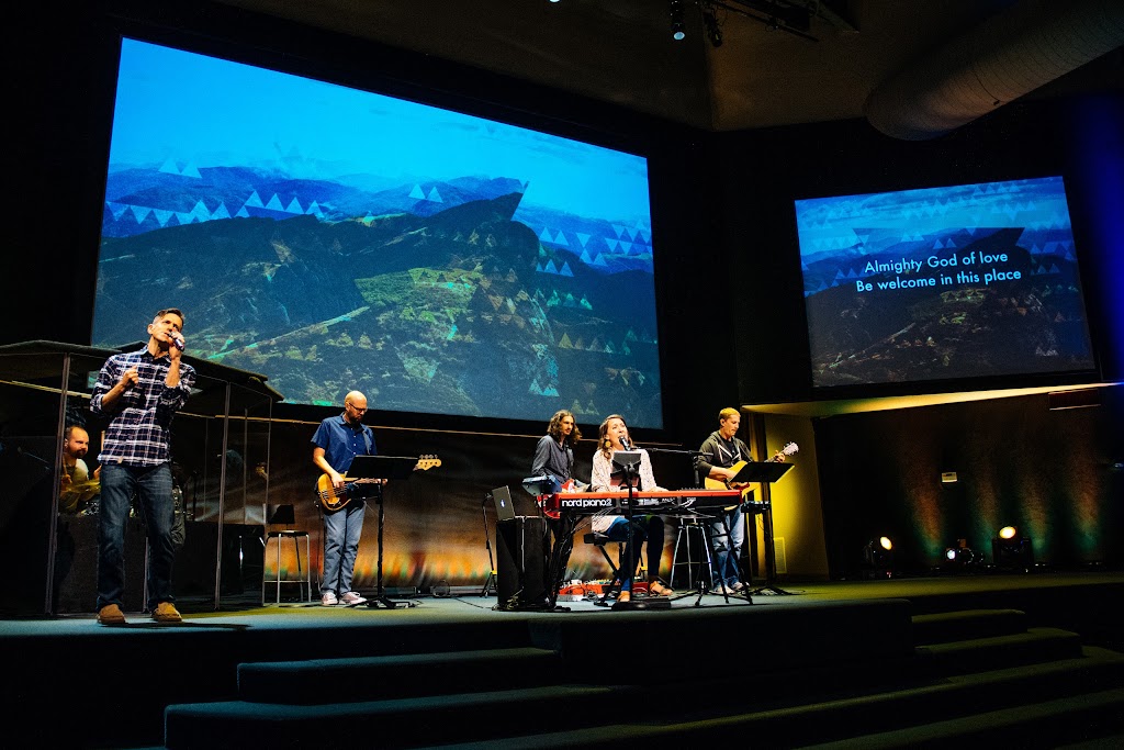 Woodmen Valley Chapel - Woodmen Heights Campus | 8292 Woodmen Valley View #5093, Colorado Springs, CO 80908, USA | Phone: (719) 388-4916