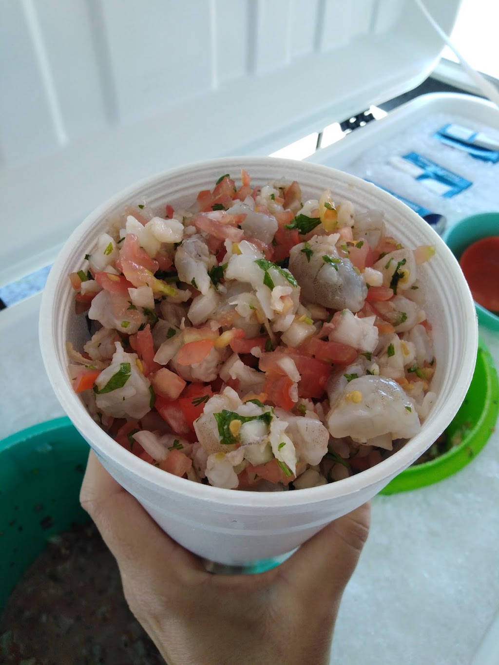 cevichería la Sierra | C. Popocatépetl 13, Lasierra, 22634 Tijuana, B.C., Mexico | Phone: 663 103 2070