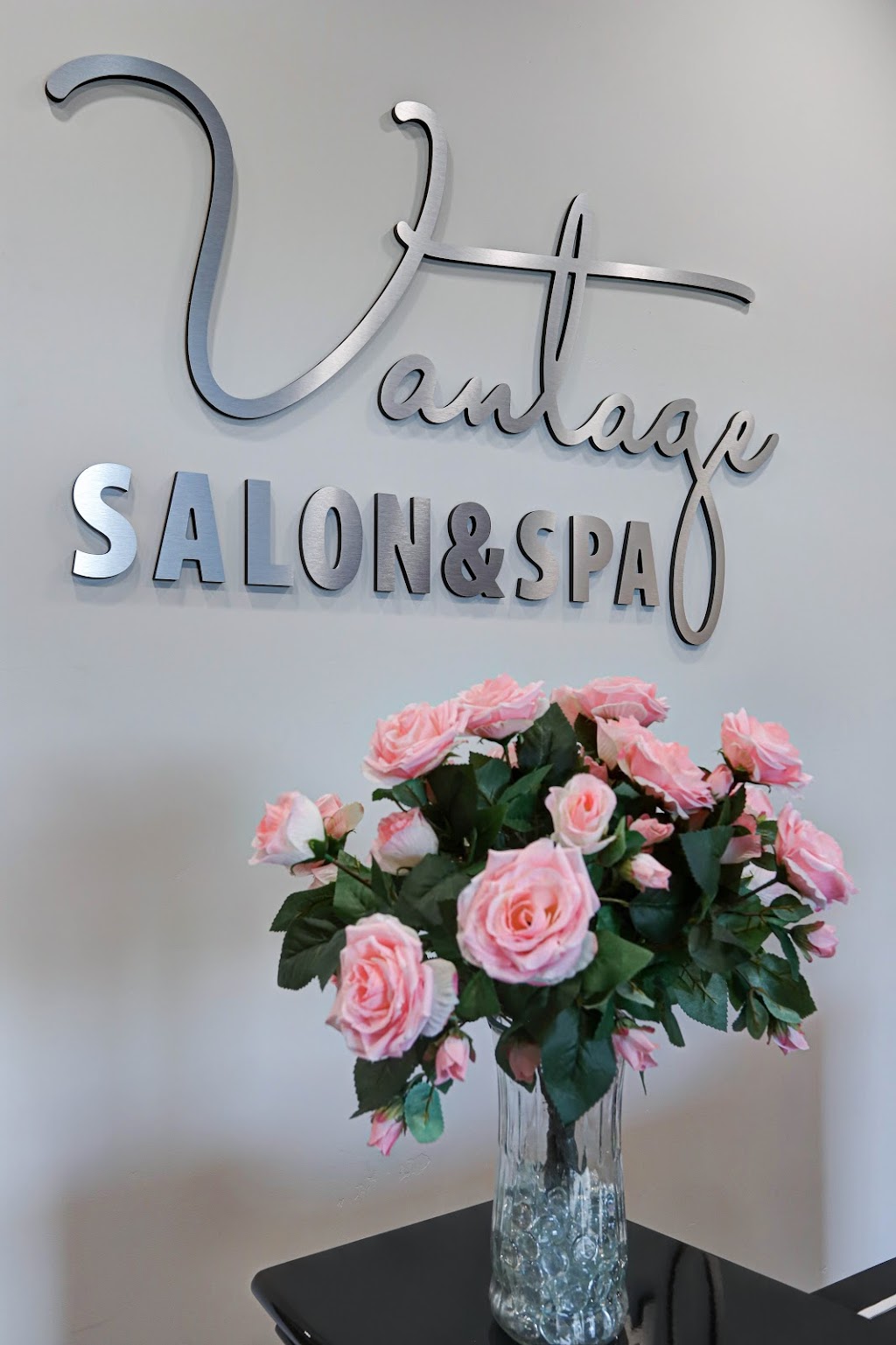 Vantage Salon & Spa | 1113 S Signal Butte Rd Ste 113, Mesa, AZ 85208, USA | Phone: (602) 425-6762