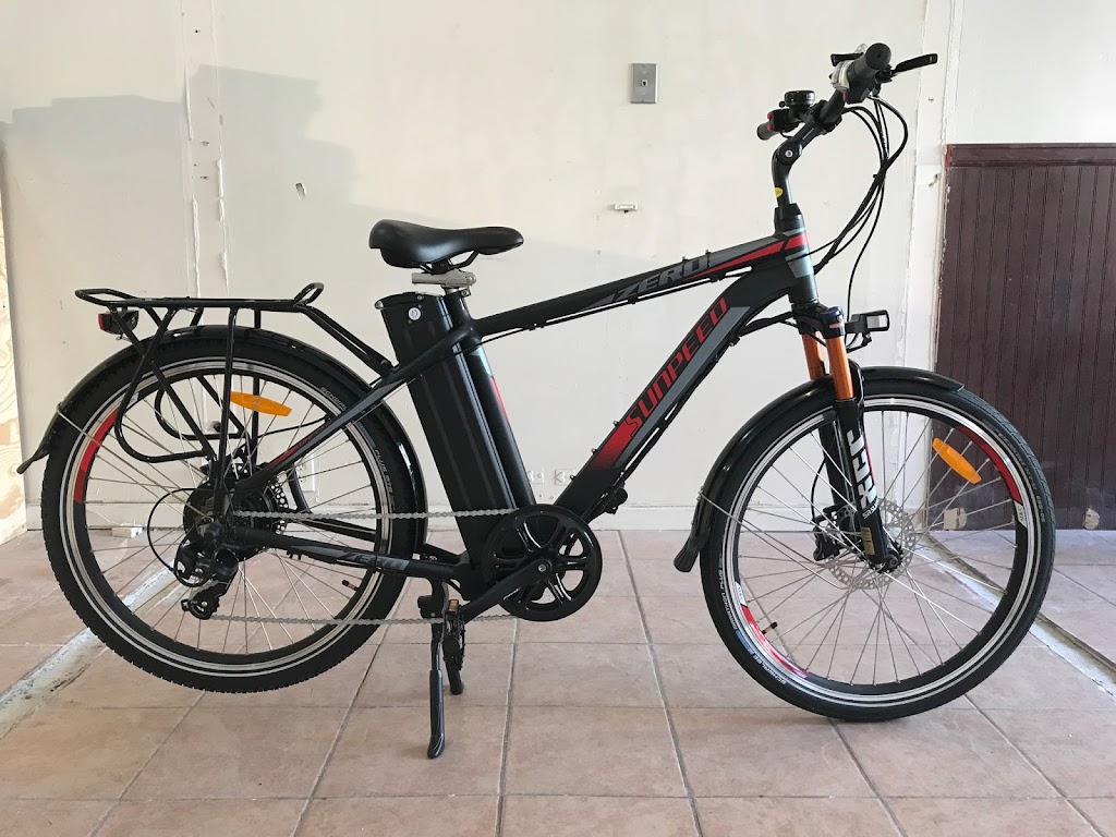 Bolt Bike Shop | 2478A Frederick Douglass Blvd, New York, NY 10027, USA | Phone: (917) 261-2343