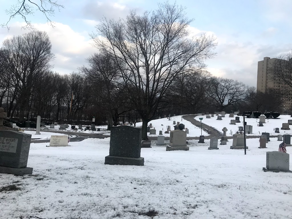 Belmont Cemetery | 121 Grove St, Belmont, MA 02478, USA | Phone: (617) 489-8287