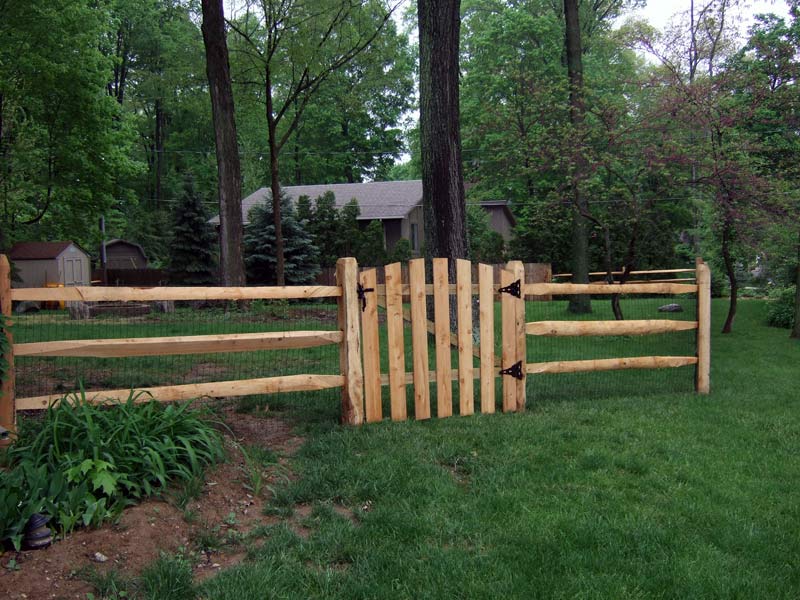 Superior Fence of Georgia | 13964 Cumming Hwy, Cumming, GA 30040, USA | Phone: (770) 886-7677