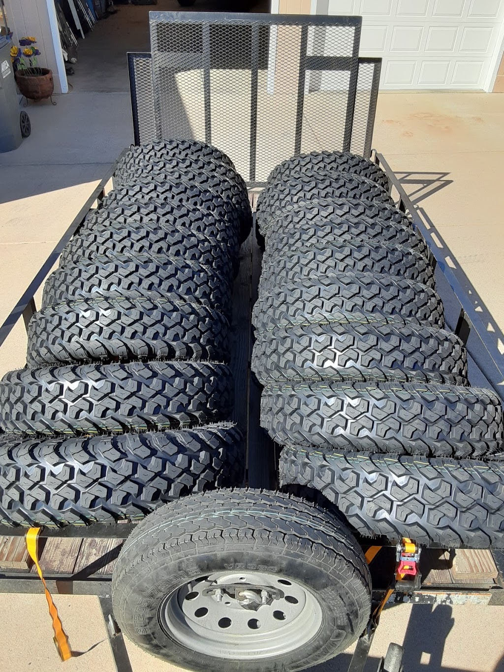 American Moto Tire | 329 W Lone Cactus Dr #6, Phoenix, AZ 85027, USA | Phone: (855) 668-6847