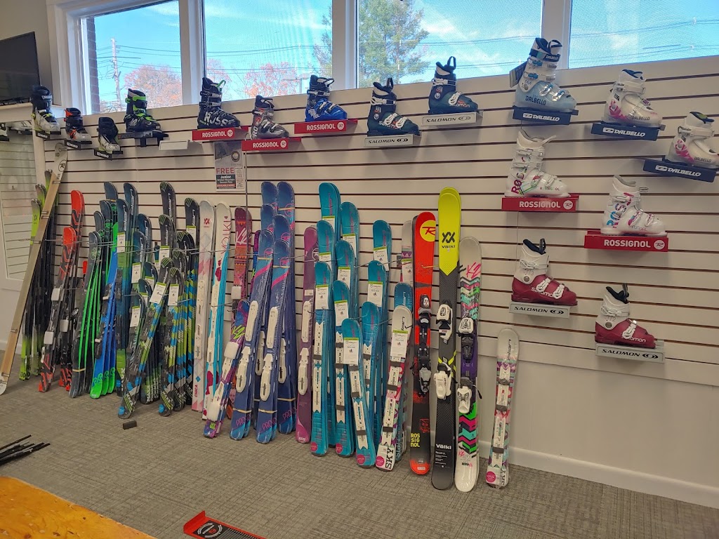 Sport Loft | 452 Great Rd, Acton, MA 01720, USA | Phone: (978) 263-5144