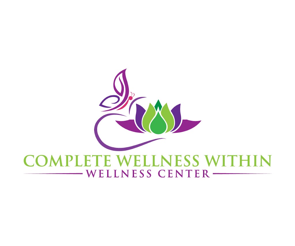 Complete Wellness Within~ Wellness Center for Women | 1069 Ringwood Ave Suite 311A, Haskell, NJ 07420 | Phone: (973) 888-9591