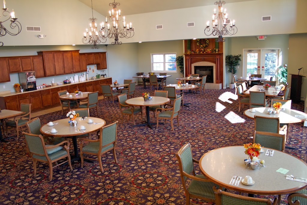 Cambrian Assisted Living | 333 N Occidental Hwy, Tecumseh, MI 49286, USA | Phone: (517) 423-5300