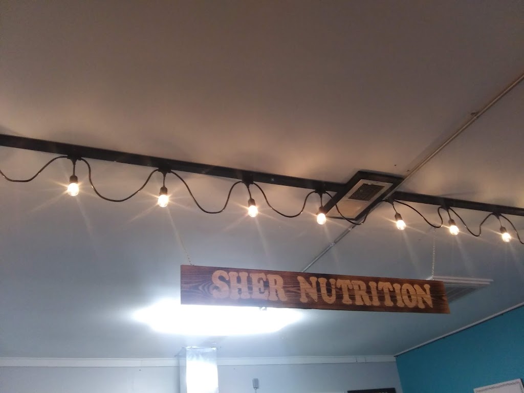 SherNutririon LLC | 1917 Commerce Ave, Jasper, AL 35501 | Phone: (205) 754-7437