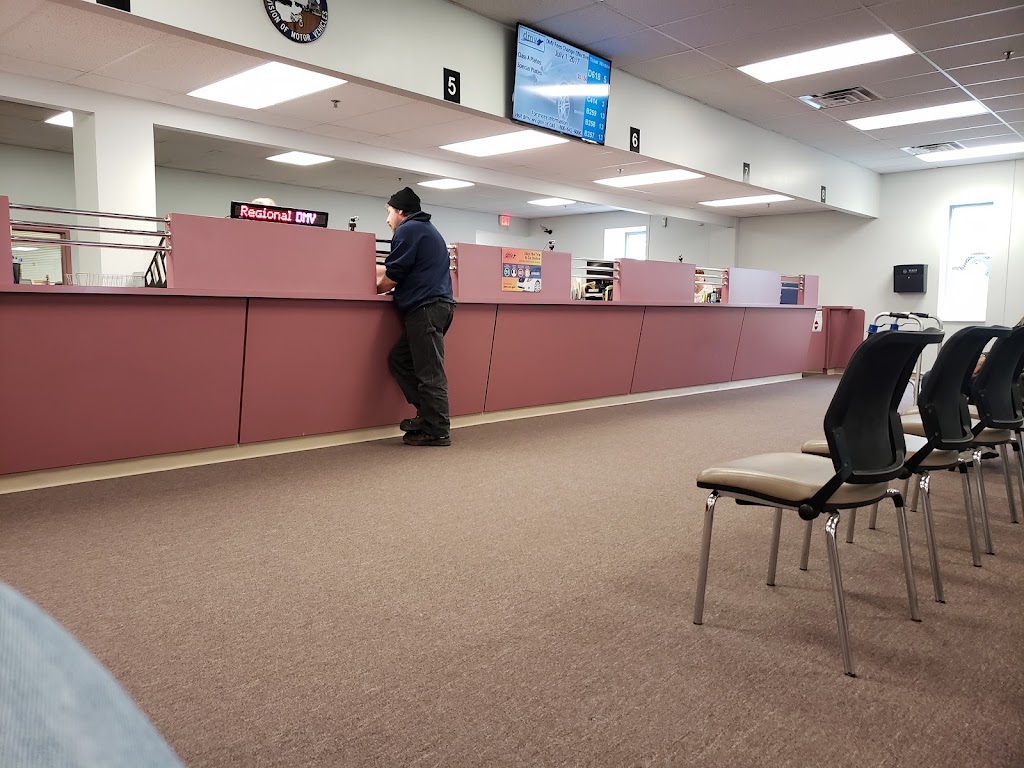 Division of Motor Vehicles | 400 Teletech Dr #100, Moundsville, WV 26041, USA | Phone: (304) 558-3900