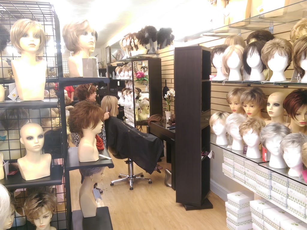 Wigs by Abby | 12031 Indian Rocks Rd, Largo, FL 33774, USA | Phone: (727) 501-9447