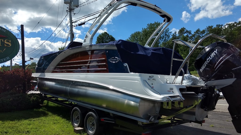 Boats By George Boat Storage | 18 NY-149, Lake George, NY 12845, USA | Phone: (518) 793-5452