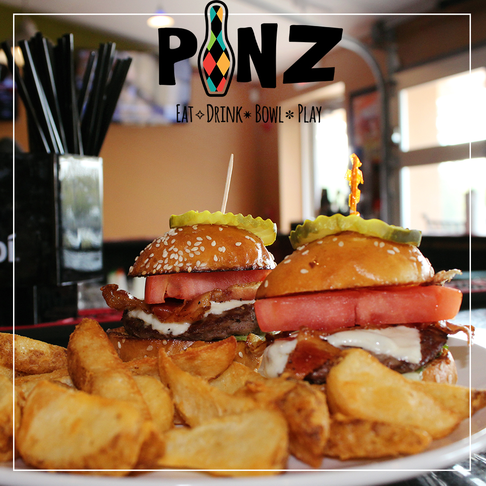 PiNZ Bowl | 101 Kingston Collection Way, Kingston, MA 02364, USA | Phone: (781) 585-6633