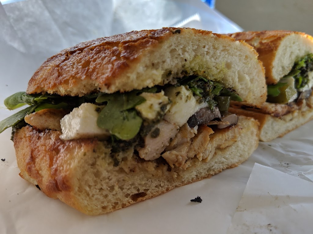 Maitland Market Cafe & Deli | 109 Maitland Dr, Alameda, CA 94502, USA | Phone: (510) 522-7400