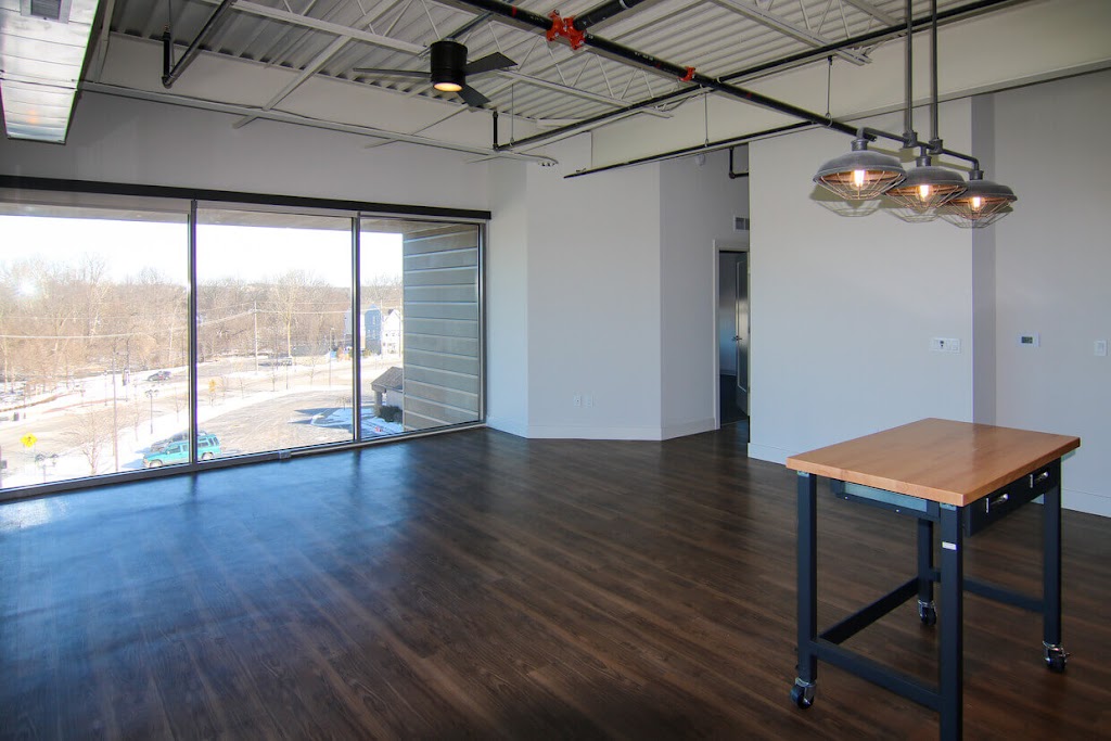 Midwest Innovation Loft | 3300 Auburn Rd, Auburn Hills, MI 48326, USA | Phone: (248) 601-4422