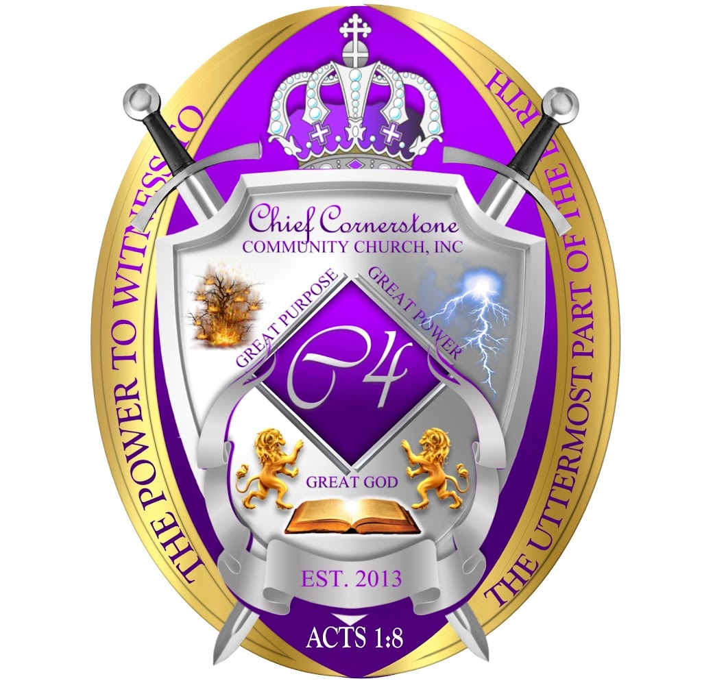 Chief Cornerstone Community Church | 2900 Salem Rd SE, Conyers, GA 30013, USA | Phone: (678) 474-6767