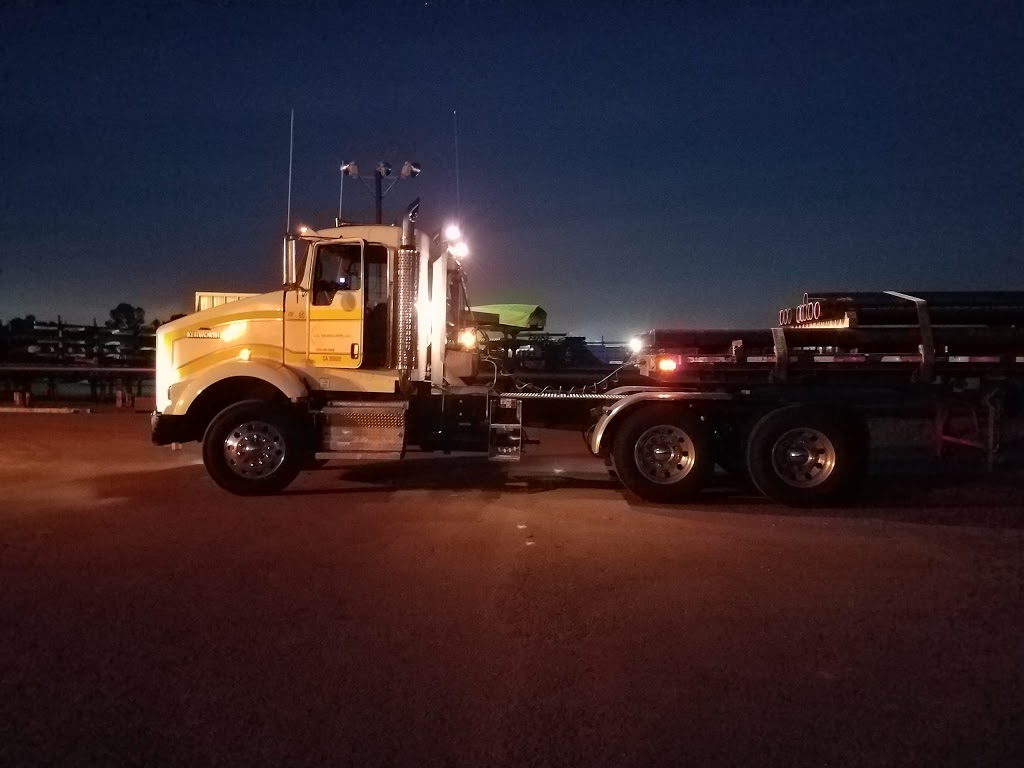 Cal-Sierra Pipe | 3033 CA-99, Stockton, CA 95215, USA | Phone: (209) 466-0988