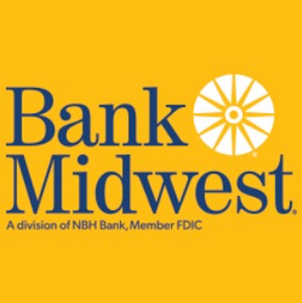 Bank Midwest | 201 N Jesse James Rd, Excelsior Springs, MO 64024, USA | Phone: (816) 630-2179