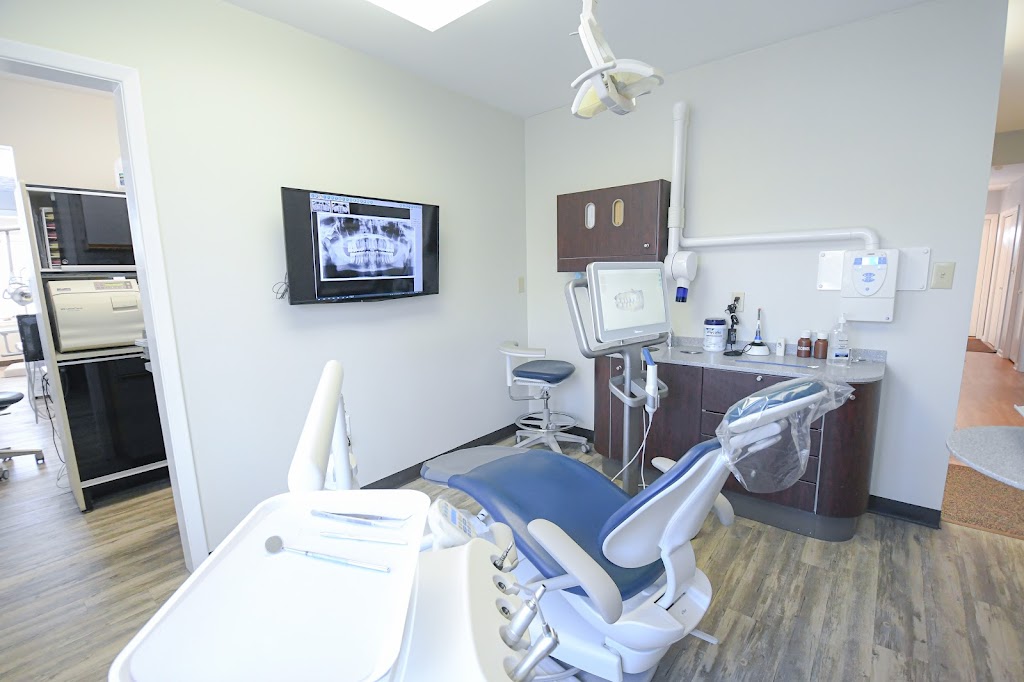 Springbrook Family Dentistry | 6900 Seneca St, Elma, NY 14059, USA | Phone: (716) 652-0600